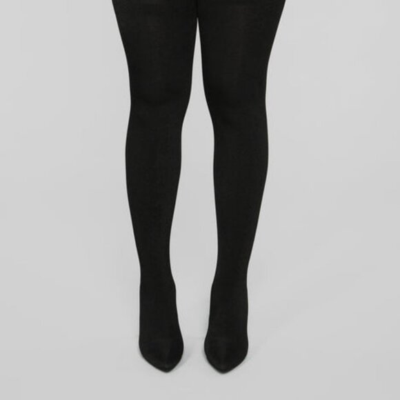 EVERYTHING IS ON POINT STRETCH STILETTO PANT BOOT IN BLACK( BRAND NEW !!!) - Picture 4 of 6